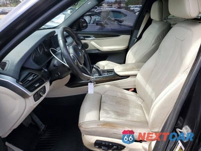 Zdjęcie 7 z 12 samochodu: 2015 BMW X5 XDRIVE35I VIN:5UXKR0C59F0P07708 - miniatura