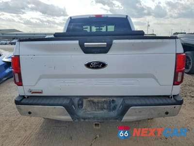 Zdjęcie 6 z 12 samochodu: 2019 FORD F150 XLT 4WD 5.0L V8 CREW CAB VIN:1FTFW1E57KKE33017 - miniatura