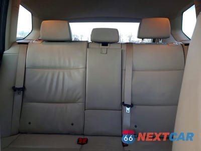 Zdjęcie 10 z 12 samochodu: 2012 BMW X3 XDRIVE28I VIN:5UXWX5C55CL717716 - miniatura