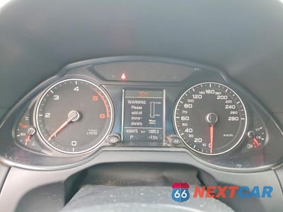 Zdjęcie 9 z 12 samochodu: 2014 AUDI Q5 TDI PREMIUM PLUS VIN:WA1LMCFP7EA055015 - miniatura