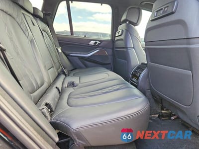 Zdjęcie 11 z 13 samochodu: 2022 BMW X5 XDRIVE45E VIN:5UXTA6C05N9K71260 - miniatura