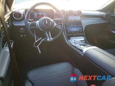 Zdjęcie 8 z 12 samochodu: 2024 MERCEDES-BENZ C 300 VIN:W1KAF4GB0RR170259 - miniatura