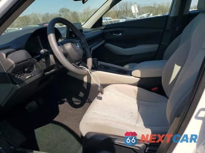 Zdjęcie 7 z 12 samochodu: 2023 HONDA ACCORD LX VIN:1HGCY1F22PA048383 - miniatura