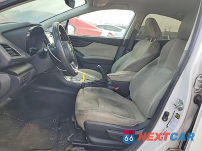 Zdjęcie 7 z 12 samochodu: 2017 SUBARU IMPREZA VIN:4S3GKAA68H3618940 - miniatura