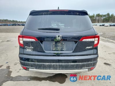Zdjęcie 6 z 13 samochodu: 2022 HONDA PILOT EXL VIN:5FNYF6H54NB085874 - miniatura