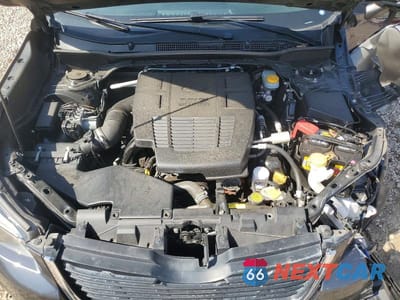 Zdjęcie 11 z 11 samochodu: 2019 SUBARU FORESTER LIMITED VIN:JF2SKAUC0KH565612 - miniatura