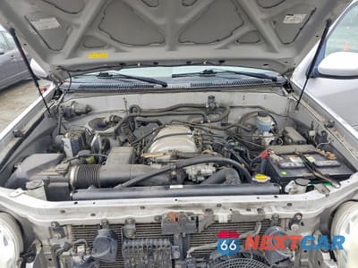 Zdjęcie 12 z 13 samochodu: 2002 TOYOTA SEQUOIA LIMITED VIN:5TDBT48A62S099542 - miniatura