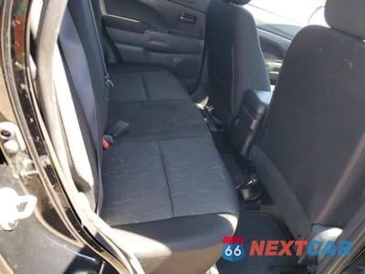 Zdjęcie 10 z 11 samochodu: 2022 MITSUBISHI OUTLANDER SPORT ES VIN:JA4APUAU8NU016286 - miniatura