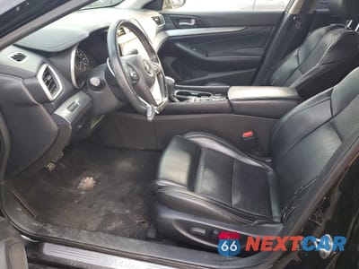 Zdjęcie 7 z 12 samochodu: 2018 NISSAN MAXIMA 3.5 S VIN:1N4AA6AP7JC364017 - miniatura