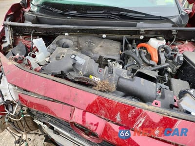 Zdjęcie 12 z 13 samochodu: 2022 TOYOTA RAV4 HYBRID XLE PREMIUM VIN:JTMB6RFV4ND073628 - miniatura