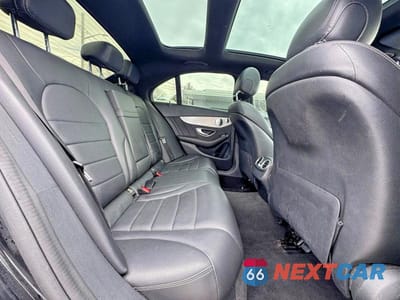 Zdjęcie 6 z 10 samochodu: 2020 MERCEDES-BENZ C 300 4MATIC VIN:W1KWF8EB7LR594867 - miniatura