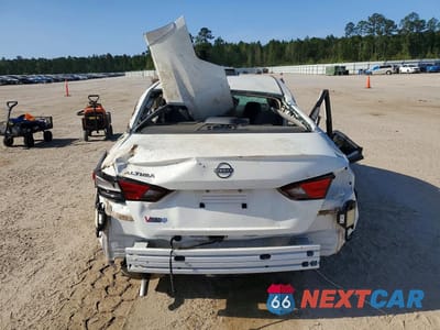 Zdjęcie 6 z 12 samochodu: 2024 NISSAN ALTIMA 2.5 S VIN:1N4BL4BV8RN405920 - miniatura