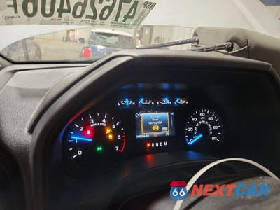 Zdjęcie 9 z 12 samochodu: 2018 FORD F150 VIN:1FTMF1E58JKC85580 - miniatura