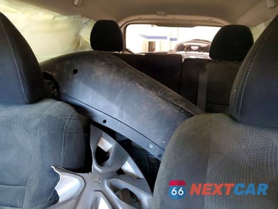 Zdjęcie 10 z 12 samochodu: 2016 NISSAN ROGUE S VIN:5N1AT2MV7GC785439 - miniatura