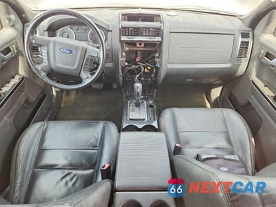Zdjęcie 8 z 13 samochodu: 2011 FORD ESCAPE LIMITED VIN:1FMCU0E78BKA80447 - miniatura