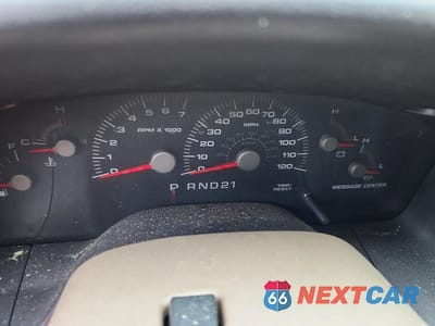 Zdjęcie 9 z 13 samochodu: 2004 FORD EXPEDITION EDDIE BAUER VIN:1FMFU18L24LA27204 - miniatura