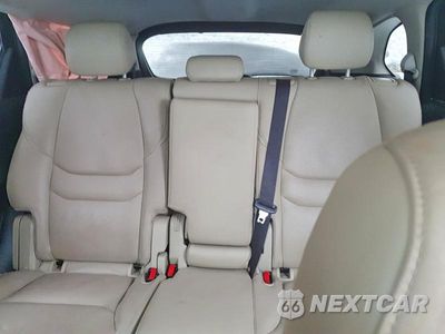 Zdjęcie 10 z 12 samochodu: 2020 MAZDA CX-9 TOURING VIN:JM3TCACY5L0418657 - miniatura