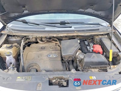 Zdjęcie 12 z 12 samochodu: 2012 FORD EDGE LIMITED VIN:2FMDK3KC5CBA82746 - miniatura