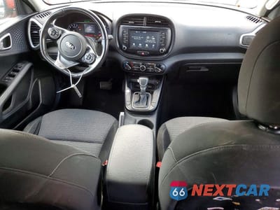 Zdjęcie 8 z 13 samochodu: 2020 KIA SOUL GT-LINE VIN:KNDJ63AU2L7054787 - miniatura