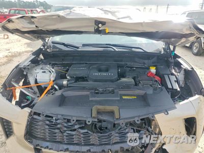 Zdjęcie 12 z 13 samochodu: 2025 INFINITI QX60 LUXE VIN:5N1AL1FR1SC357952 - miniatura