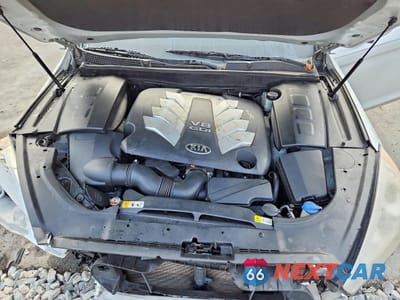 Zdjęcie 11 z 14 samochodu: 2015 KIA K900 PREMIUM VIN:KNALU4D41F6026678 - miniatura