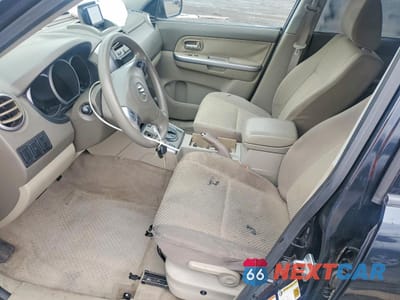 Zdjęcie 7 z 15 samochodu: 2010 SUZUKI GRAND VITARA PREMIUM VIN:JS3TD0D2XA4101720 - miniatura