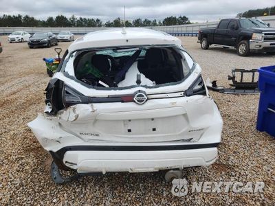 Zdjęcie 6 z 13 samochodu: 2021 NISSAN KICKS S VIN:3N1CP5BV2ML528309 - miniatura