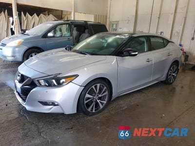 2017 NISSAN MAXIMA 3.5 SL 1N4AA6AP1HC431382 - główne zdjęcie licytacji z USA - miniatura