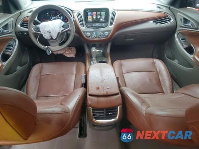 Zdjęcie 8 z 12 samochodu: 2017 CHEVROLET MALIBU PREMIER VIN:1G1ZH5SX5HF287098 - miniatura