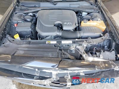 Zdjęcie 11 z 11 samochodu: 2013 DODGE CHALLENGER SXT VIN:2C3CDYAG6DH663199 - miniatura