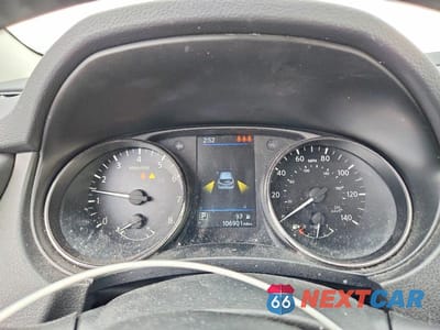 Zdjęcie 9 z 12 samochodu: 2022 NISSAN ROGUE SPORT SL VIN:JN1BJ1CW7NW493484 - miniatura