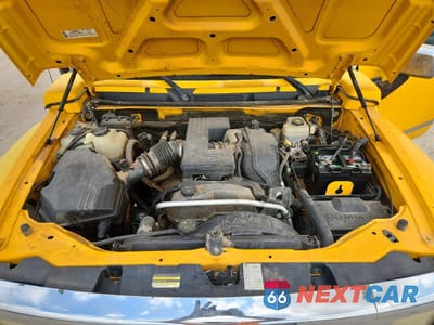 Zdjęcie 12 z 13 samochodu: 2007 HUMMER H3 VIN:5GTDN13E378134277 - miniatura