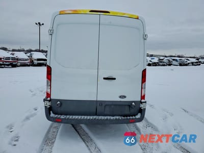 Zdjęcie 6 z 13 samochodu: 2017 FORD TRANSIT 250 UTILITY / SERVICE VAN VIN:1FTYR2CMXHKA27287 - miniatura