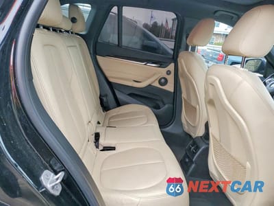 Zdjęcie 11 z 14 samochodu: 2017 BMW X1 VIN:WBXHT3C3XH5F71842 - miniatura