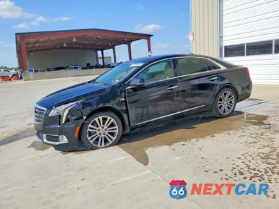 2019 CADILLAC XTS LUXURY 2G61M5S30K9111740 - główne zdjęcie licytacji z USA - miniatura