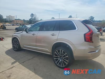Drugie zdjęcie samochodu z przodu: 2025 VOLVO XC90 ULTRA VIN:YV4062PG0S1376401 - miniatura