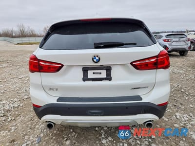 Zdjęcie 6 z 12 samochodu: 2021 BMW X1 XDRIVE28I VIN:WBXJG9C04M5T98616 - miniatura