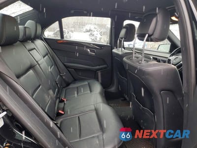 Zdjęcie 10 z 11 samochodu: 2016 MERCEDES-BENZ E 350 4MATIC VIN:WDDHF8JB1GB261089 - miniatura