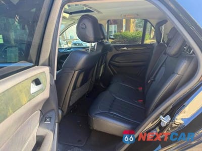 Zdjęcie 12 z 14 samochodu: 2016 MERCEDES-BENZ GLE 350 VIN:4JGDA5JB1GA659118 - miniatura