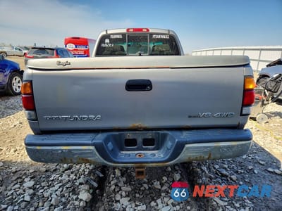 Zdjęcie 6 z 11 samochodu: 2002 TOYOTA TUNDRA SR5 V8 VIN:5TBBT44122S278885 - miniatura