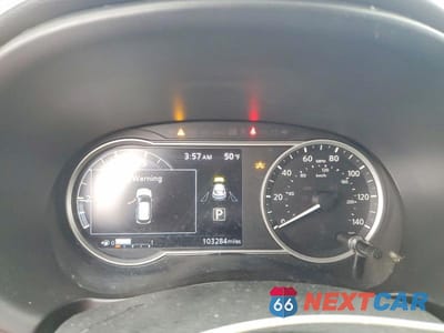 Zdjęcie 9 z 12 samochodu: 2018 NISSAN KICKS SV VIN:3N1CP5CU0JL517553 - miniatura