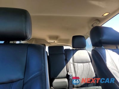 Zdjęcie 10 z 13 samochodu: 2015 INFINITI QX60 BASE VIN:5N1AL0MN8FC506986 - miniatura