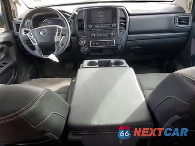 Zdjęcie 8 z 12 samochodu: 2020 NISSAN TITAN S VIN:1N6AA1ECXLN503114 - miniatura
