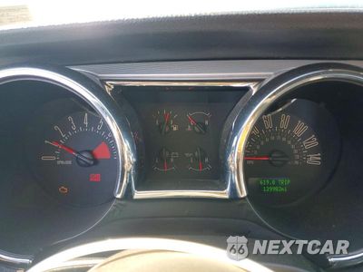 Zdjęcie 9 z 11 samochodu: 2006 FORD MUSTANG GT VIN:1ZVHT82H365178683 - miniatura