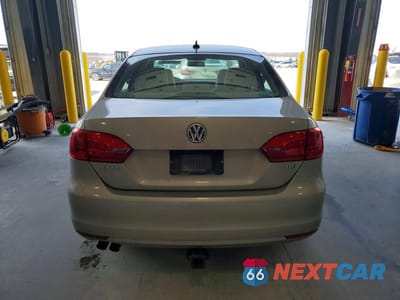 Zdjęcie 6 z 11 samochodu: 2013 VOLKSWAGEN JETTA TDI VIN:3VW3L7AJ1DM274862 - miniatura