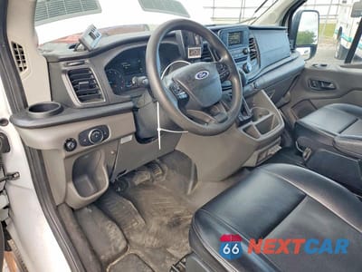 Zdjęcie 8 z 13 samochodu: 2020 FORD TRANSIT DELIVERY VAN VIN:1FDBW5Z80LKB24934 - miniatura