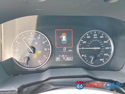 Zdjęcie 9 z 13 samochodu: 2022 SUBARU OUTBACK VIN:4S4BTAFC4N3270759 - miniatura