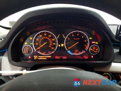 Zdjęcie 9 z 12 samochodu: 2016 BMW X5 SDRIVE35I VIN:5UXKR2C58G0R72603 - miniatura