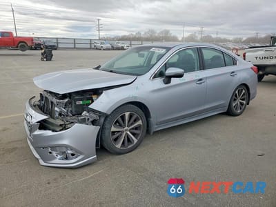 2019 SUBARU LEGACY 4S3BNAN66K3037603 - główne zdjęcie licytacji z USA - miniatura