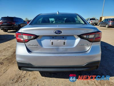 Zdjęcie 6 z 13 samochodu: 2024 SUBARU LEGACY VIN:4S3BWAB67R3017937 - miniatura